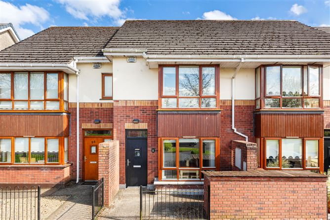 97 Chambers Park, Kilcock, Co. Kildare