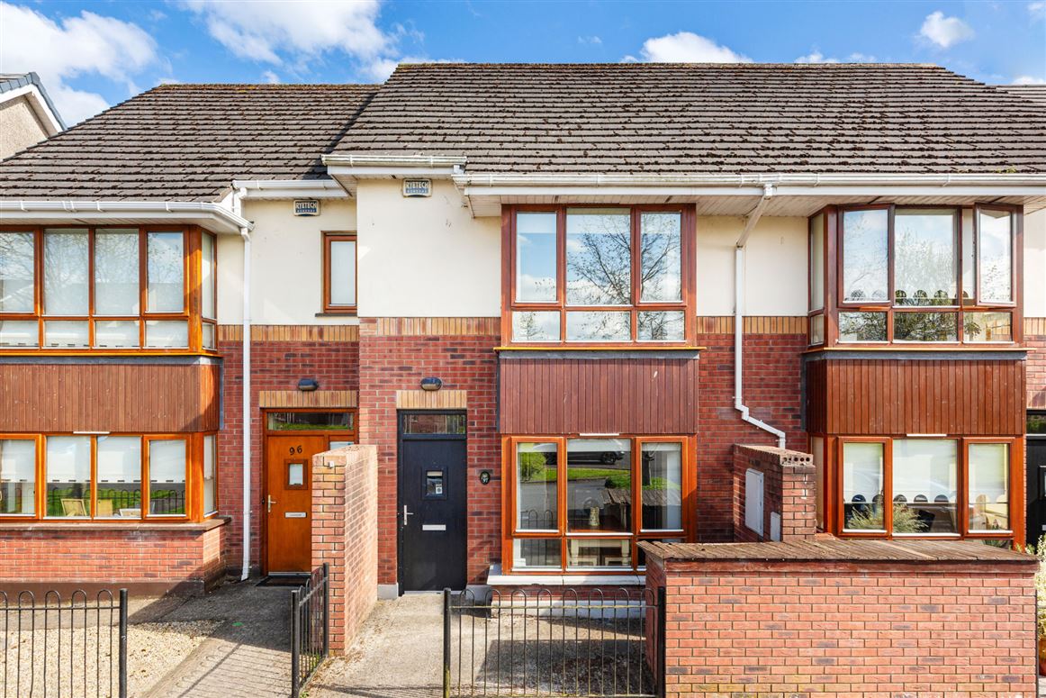 97 Chambers Park, Kilcock, Co. Kildare