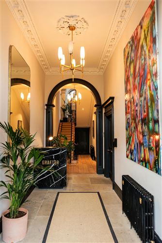 Photo 6 of 8 — 41 Leeson Street Lower, Dublin 2, Co. Dublin, Ireland