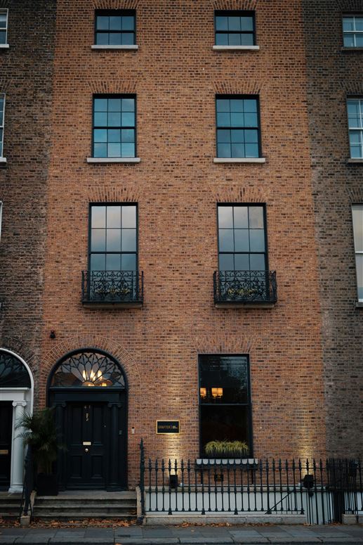 41 Leeson Street Lower, Dublin 2, Co. Dublin, Ireland