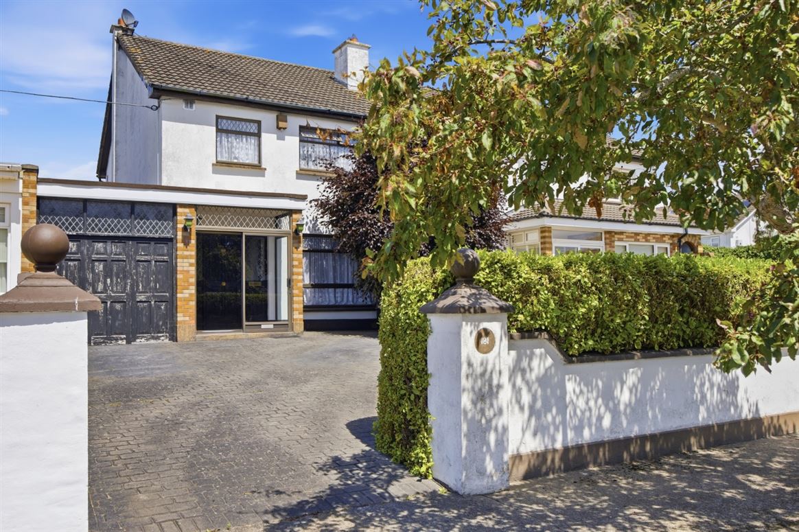 181 Ardilaun, Portmarnock, Dublin