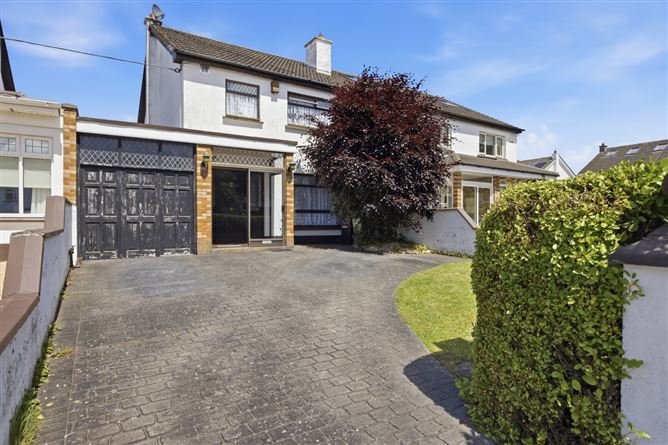 181 Ardilaun, Portmarnock, Dublin