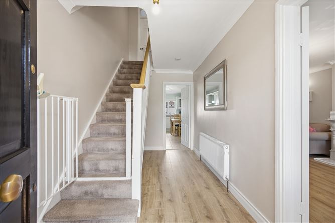 181 Ardilaun, Portmarnock, Dublin