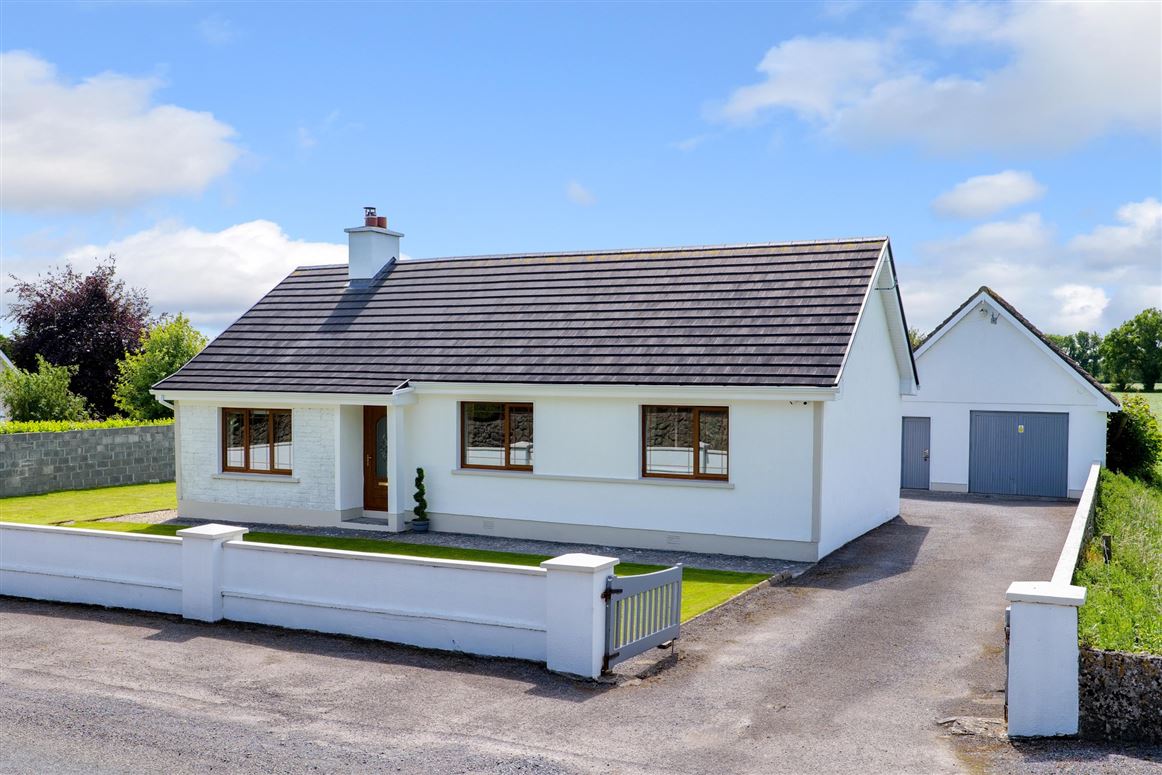 Barravilla, Claregalway, Co. Galway