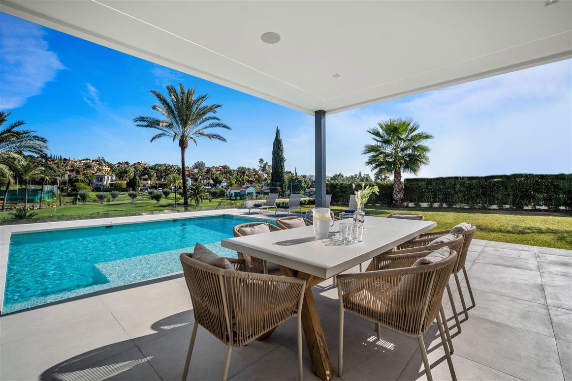 Sunny Estepona,Estepona,Andalusia,Spain