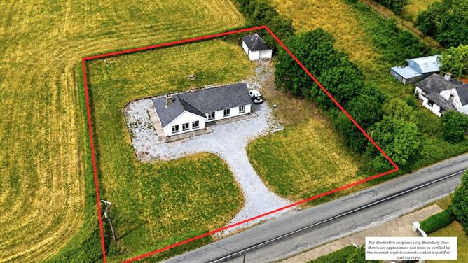 Loumanagh North, Boherbue, Co. Cork