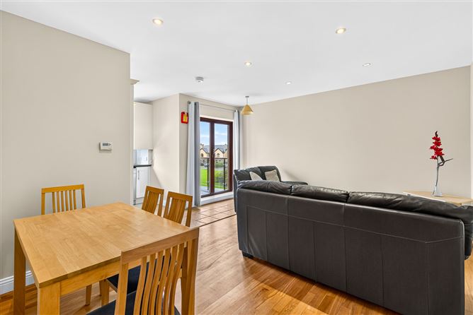 13 Edenmount Hall, Brooklawns, First Sea Road, Sligo