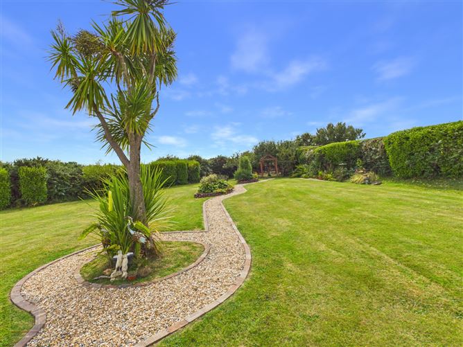 6 Bramble Park, Bridgetown, Wexford