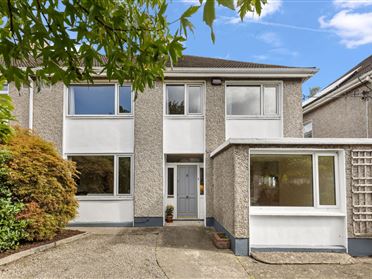 20 Leopardstown Gardens, Stillorgan, Co. Dublin
