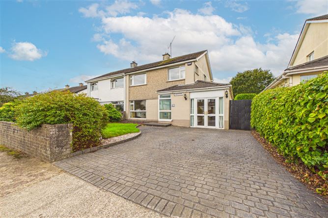 80 Viewmount Park, Waterford City, Co. Waterford