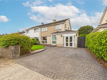 80 Viewmount Park, Waterford City, Co. Waterford
