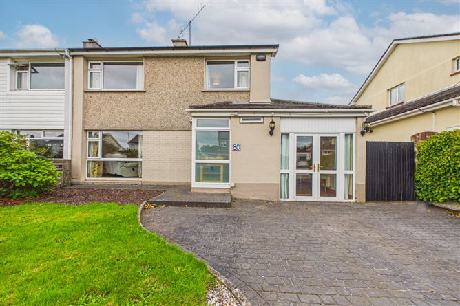80 Viewmount Park, Waterford City, Co. Waterford