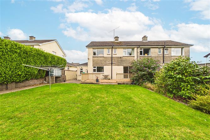 80 Viewmount Park, Waterford City, Co. Waterford
