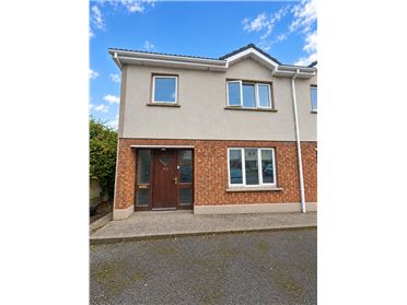 60 Carraig Geal, Galway Road, Loughrea, Galway