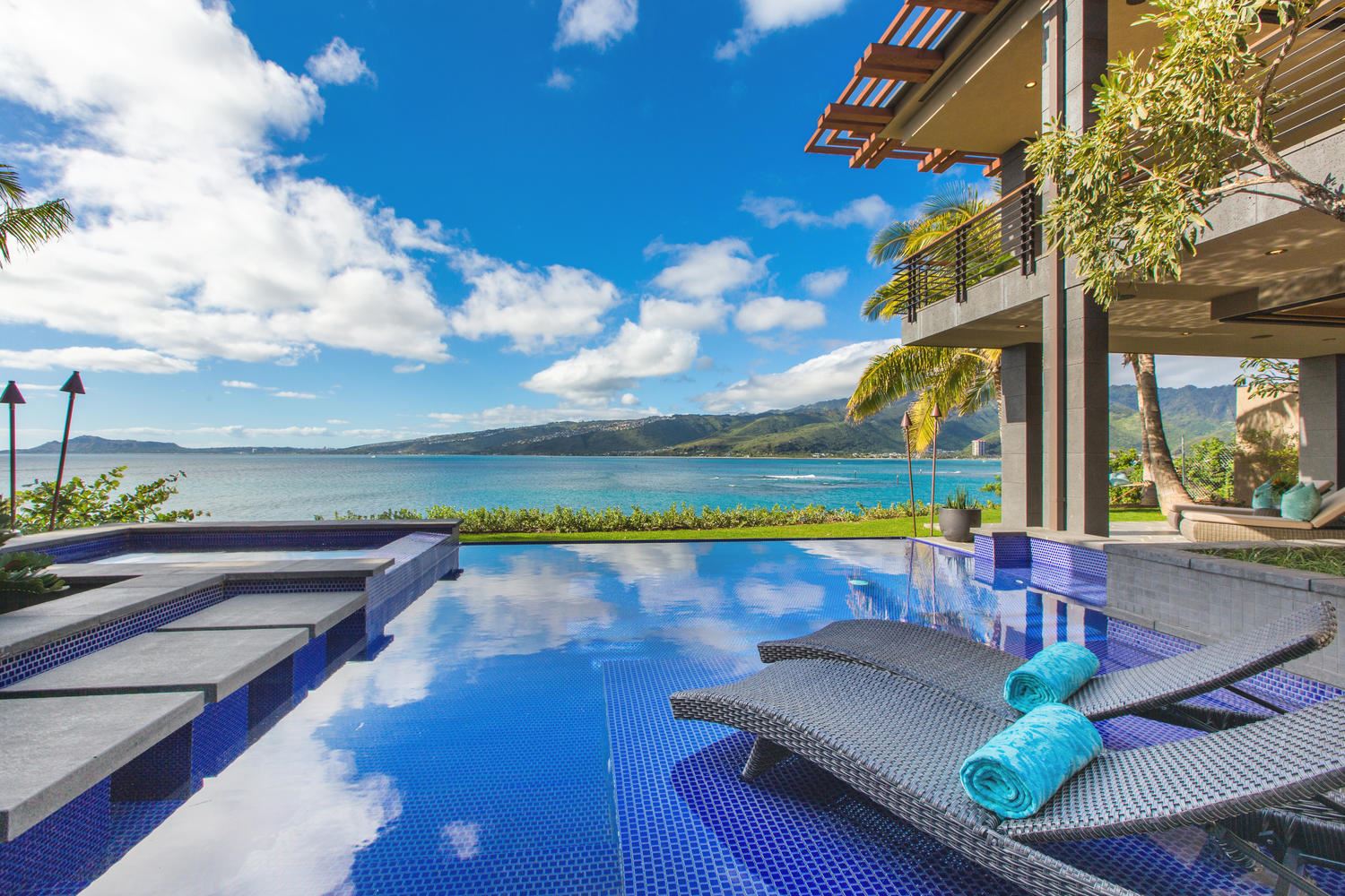 Photo 1 of 10 — Maunalua at the Edge,Honolulu,Hawaii,USA