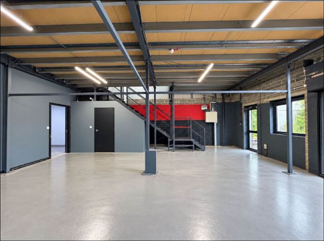 Unit K7, Centrepoint, Rosemount Business Park, Dublin 11
