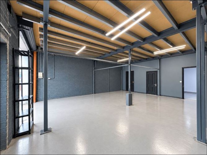 Unit K7, Centrepoint, Rosemount Business Park, Dublin 11