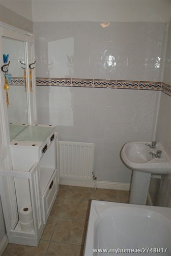 1 Rathmore Crescent, Tyrrelstown,   Dublin 15