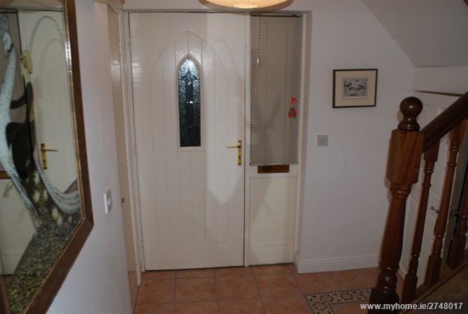 1 Rathmore Crescent, Tyrrelstown,   Dublin 15