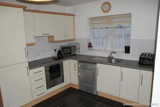 1 Rathmore Crescent, Tyrrelstown,   Dublin 15