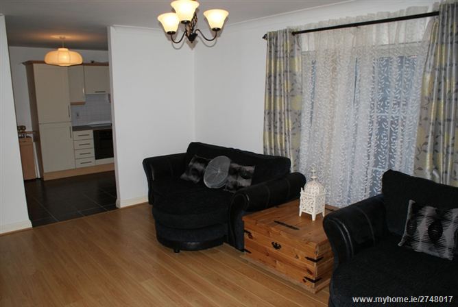 1 Rathmore Crescent, Tyrrelstown,   Dublin 15