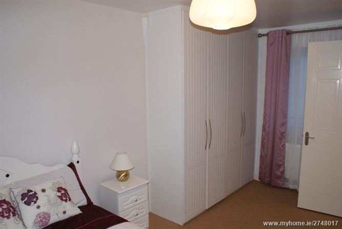 1 Rathmore Crescent, Tyrrelstown,   Dublin 15