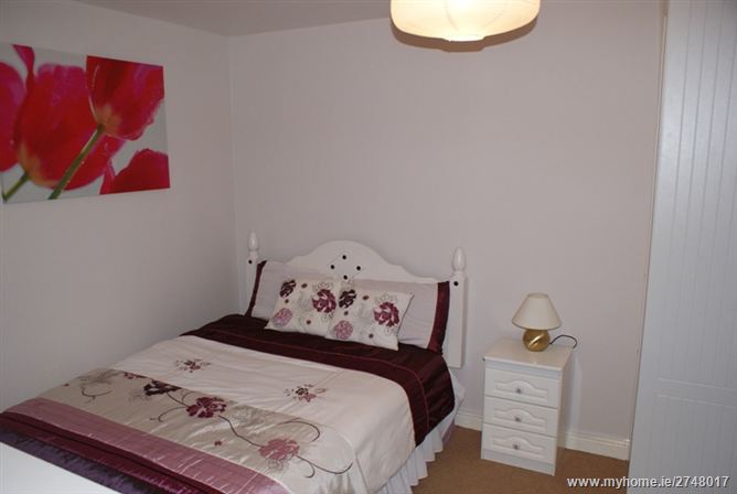 1 Rathmore Crescent, Tyrrelstown,   Dublin 15