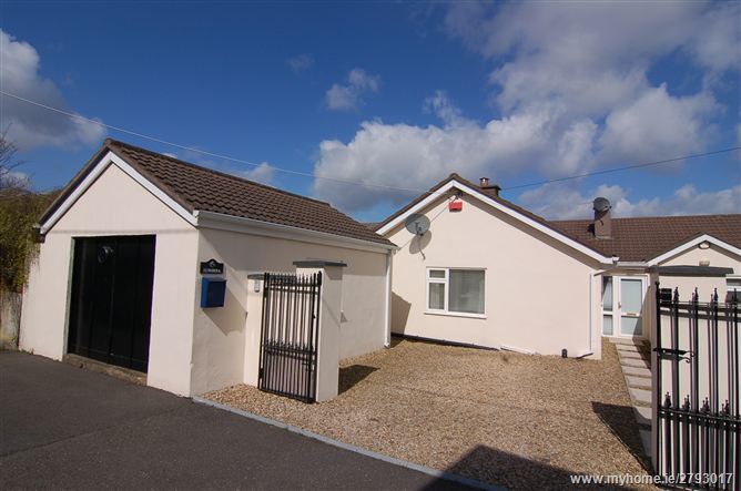 Sunorra, Wyndham Avenue, Bray, Wicklow