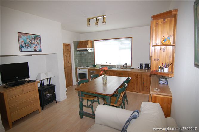 Sunorra, Wyndham Avenue, Bray, Wicklow