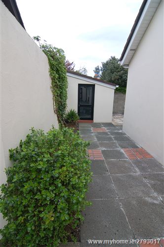 Sunorra, Wyndham Avenue, Bray, Wicklow