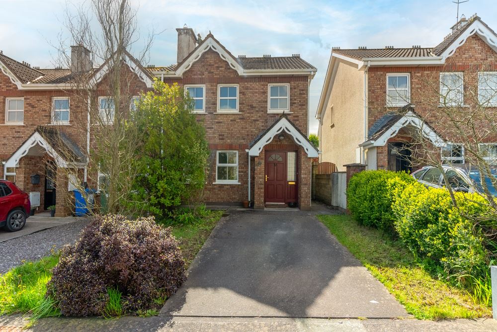 19 Ardfield Green, Grange, Douglas, Cork