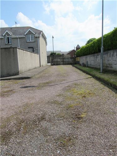 Site, Lisfinney Close, Tallow, Co. Waterford