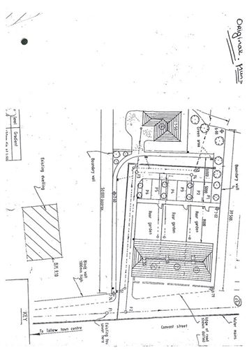 Site, Lisfinney Close, Tallow, Co. Waterford