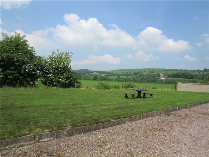 Site, Lisfinney Close, Tallow, Co. Waterford