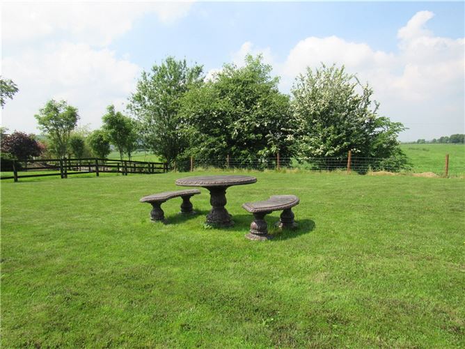 Site, Lisfinney Close, Tallow, Co. Waterford