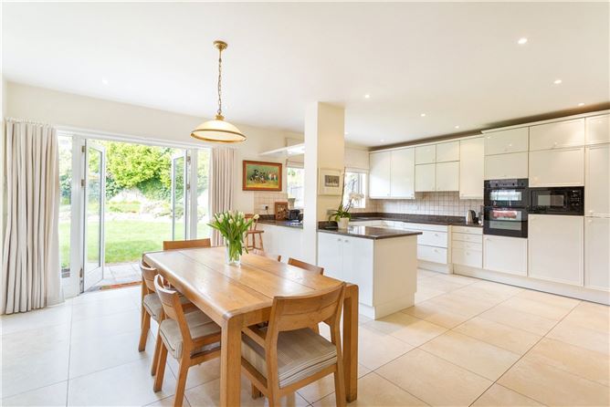 8 Brighton Avenue, Foxrock, Dublin 18