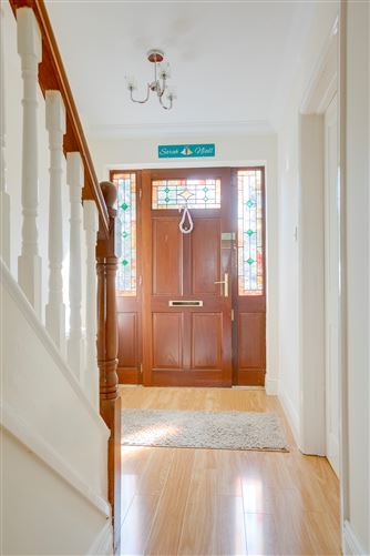 7 Wainsfort Manor Crescent, Terenure, Dublin 6W