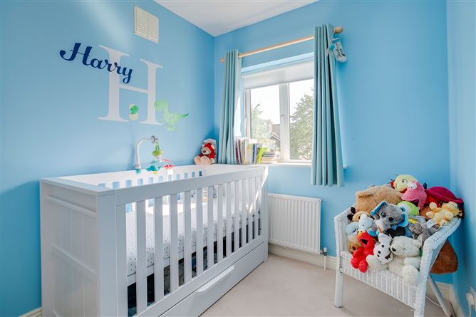 7 Wainsfort Manor Crescent, Terenure, Dublin 6W