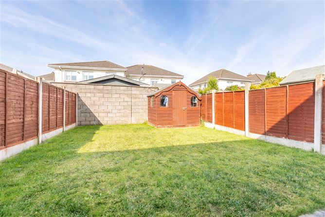 7 Wainsfort Manor Crescent, Terenure, Dublin 6W