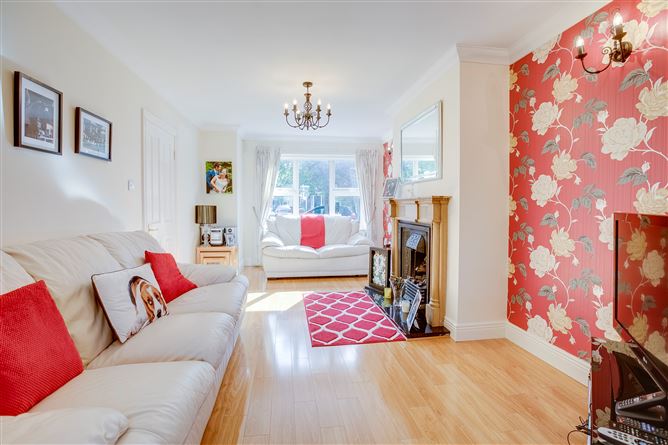 7 Wainsfort Manor Crescent, Terenure, Dublin 6W