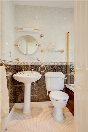 7 Wainsfort Manor Crescent, Terenure, Dublin 6W