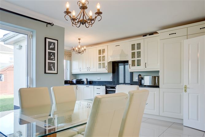 7 Wainsfort Manor Crescent, Terenure, Dublin 6W