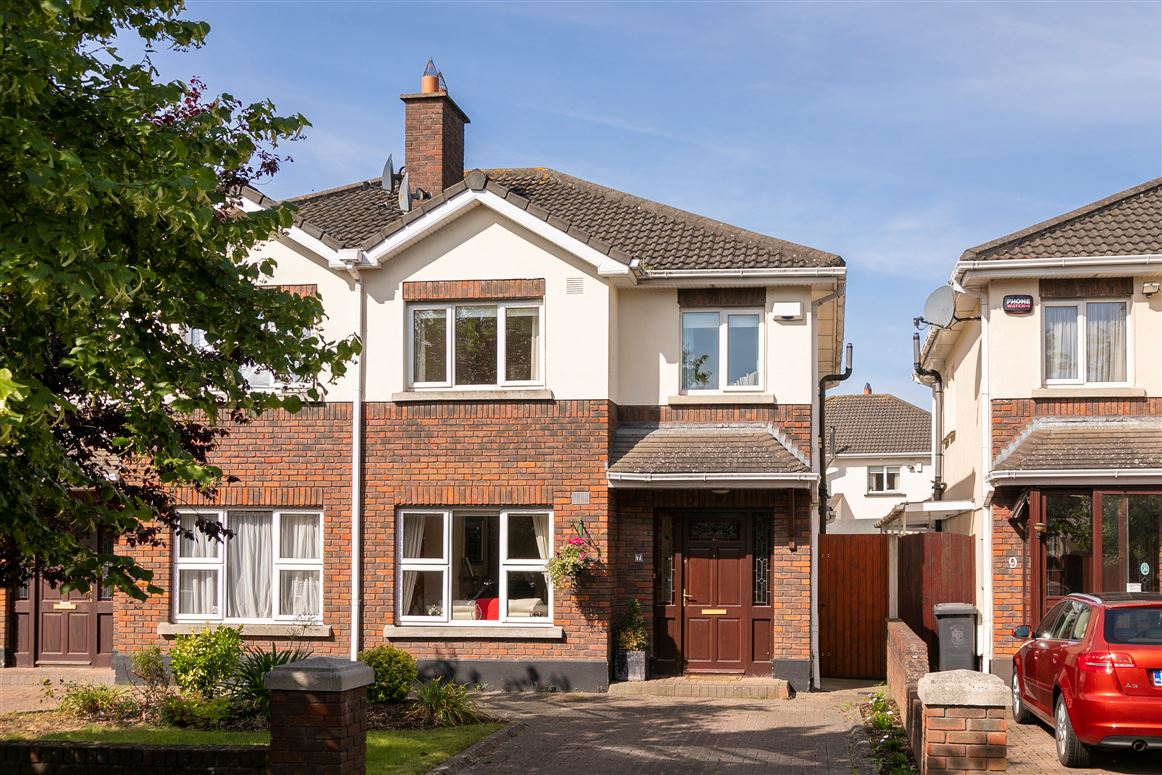 7 Wainsfort Manor Crescent, Terenure, Dublin 6W