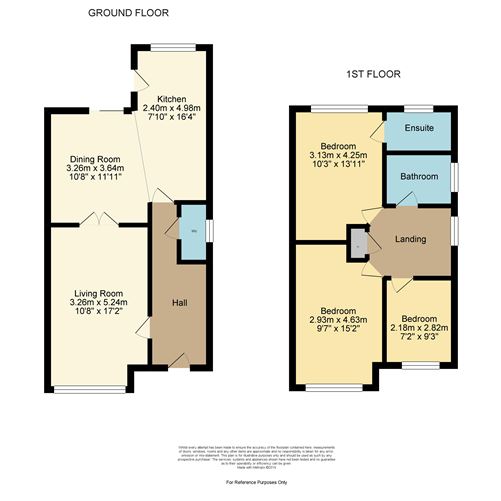 7 Wainsfort Manor Crescent, Terenure, Dublin 6W