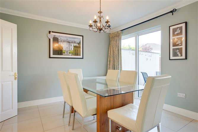 7 Wainsfort Manor Crescent, Terenure, Dublin 6W