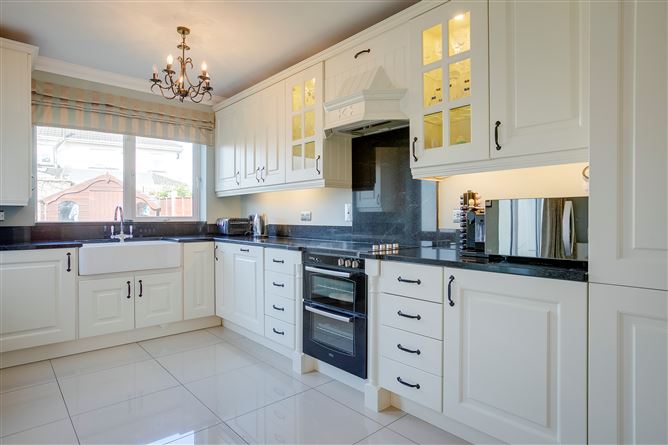 7 Wainsfort Manor Crescent, Terenure, Dublin 6W