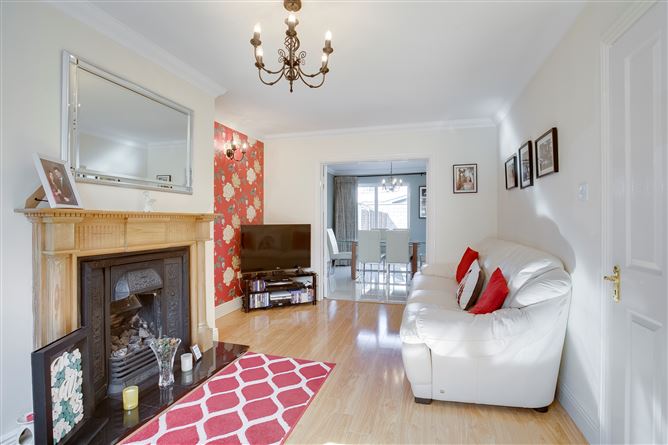 7 Wainsfort Manor Crescent, Terenure, Dublin 6W