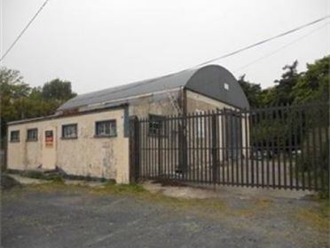 Image for Industrial Units For Lease, Killbeg (old Glanbia Branch), Kill, Waterford