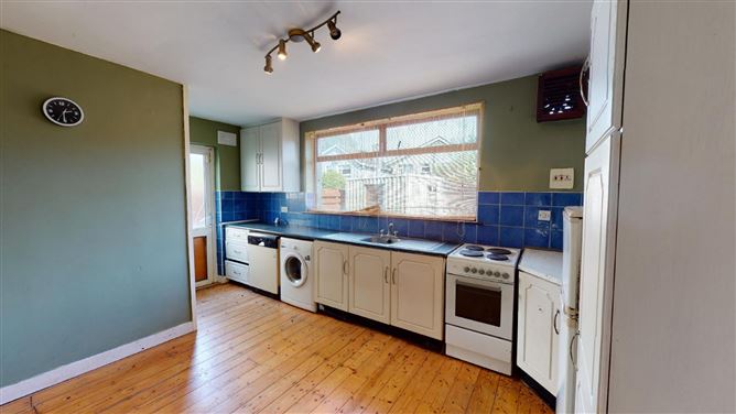 2 Beechlawn, Clonard, Wexford Town