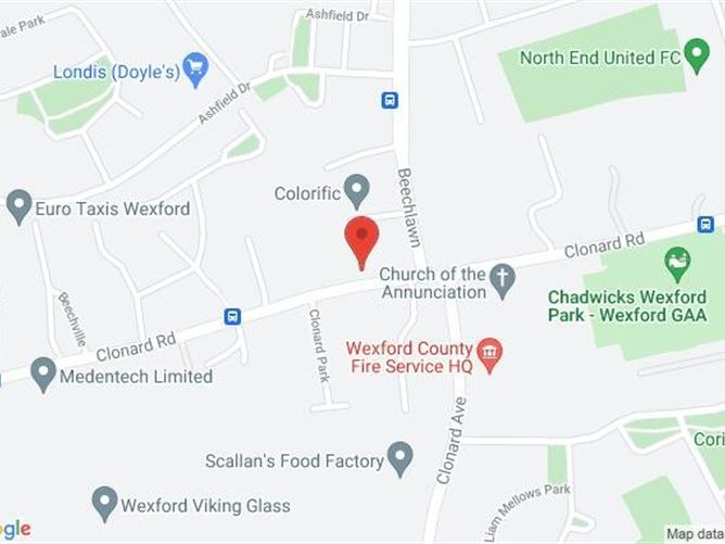 2 Beechlawn, Clonard, Wexford Town
